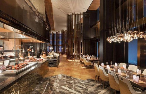 Shen He Hotel | 295 m² Hotel ∙ 127 guests