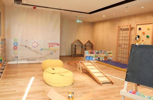 Shen He Hotel | 295 m² Hotel ∙ 127 guests