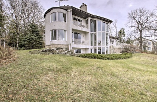 Egg Harbor House | 295 m² House ∙ 4 bedrooms ∙ 12 guests