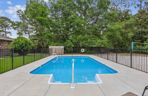 Northeast Pensacola House | 2967 Swan Lane