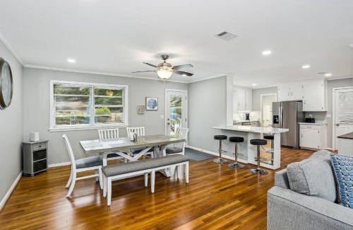 Northeast Pensacola House | 2967 Swan Lane