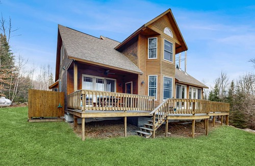 Bethlehem House | 297 m² House ∙ 4 bedrooms ∙ 10 guests