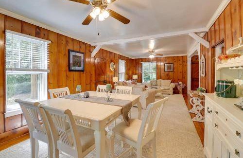 Golts House | 297 m² House ∙ 7 bedrooms ∙ 10 guests