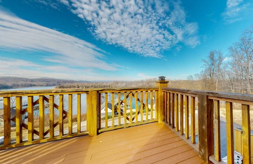 Andersonville House | 297 m² House ∙ 3 bedrooms ∙ 8 guests