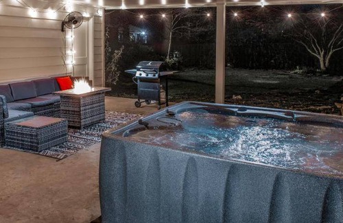 Ellendale House | 297 m² House ∙ 4 bedrooms ∙ 16 guests