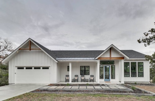 Point Venture House | 297 m² House ∙ 4 bedrooms ∙ 12 guests