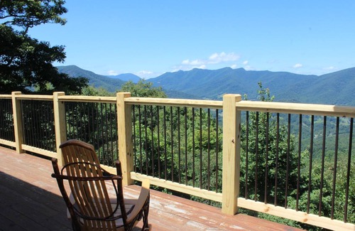 Buck Mountain House | 297 m² House ∙ 5 bedrooms ∙ 8 guests