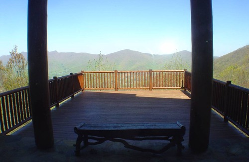 Buck Mountain House | 297 m² House ∙ 5 bedrooms ∙ 8 guests