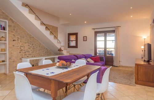 Montuiri Villa | 297 m² Villa ∙ 3 bedrooms ∙ 6 guests