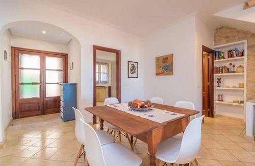 Montuiri Villa | 297 m² Villa ∙ 3 bedrooms ∙ 6 guests