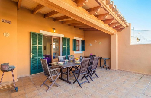 Montuiri Villa | 297 m² Villa ∙ 3 bedrooms ∙ 6 guests