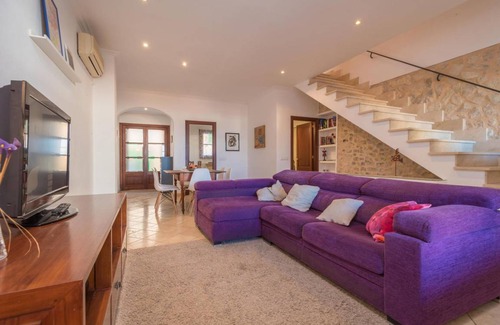 Montuiri Villa | 297 m² Villa ∙ 3 bedrooms ∙ 6 guests