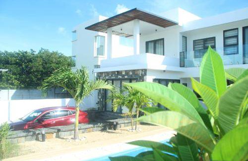 Calodyne Villa | 297 m² Villa ∙ 3 bedrooms ∙ 6 guests