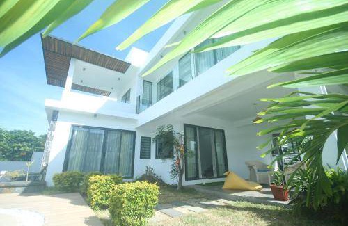 Calodyne Villa | 297 m² Villa ∙ 3 bedrooms ∙ 6 guests