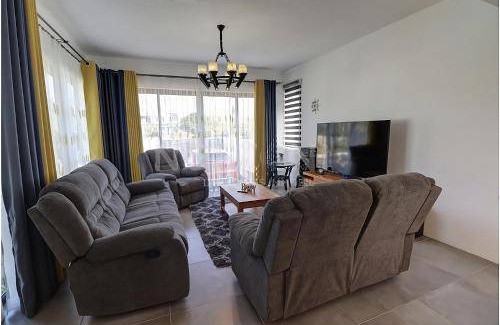 Calodyne Villa | 297 m² Villa ∙ 3 bedrooms ∙ 6 guests