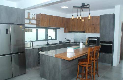 Calodyne Villa | 297 m² Villa ∙ 3 bedrooms ∙ 6 guests