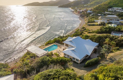 Grapetree Villa | 297 m² Villa ∙ 4 bedrooms ∙ 10 guests