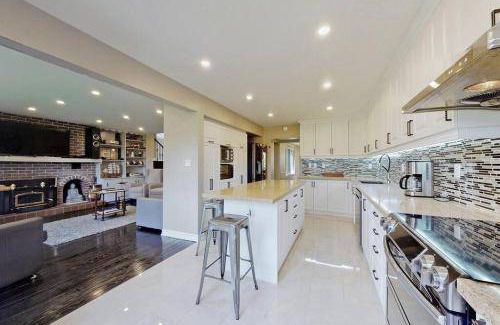 Brock Villa | 297 m² Villa ∙ 5 bedrooms ∙ 12 guests