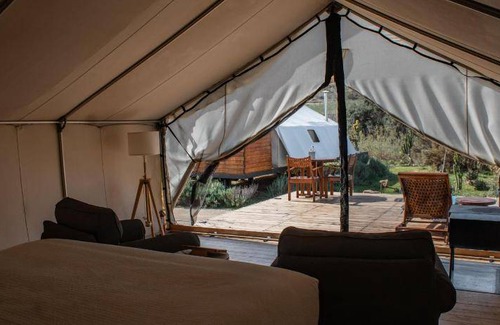 El Sauzal Resort | 298 m² Resort ∙ 3 bedrooms ∙ 6 guests