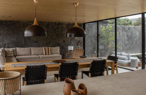 El Sauzal Resort | 298 m² Resort ∙ 3 bedrooms ∙ 6 guests