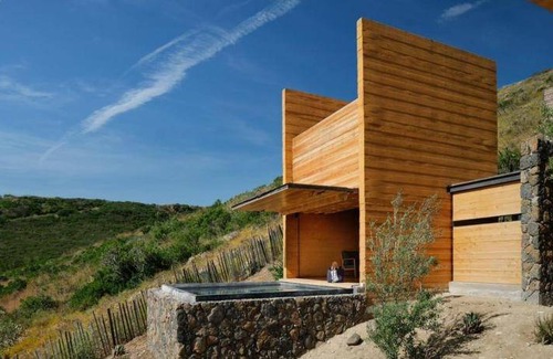 El Sauzal Resort | 298 m² Resort ∙ 3 bedrooms ∙ 6 guests