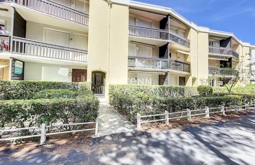 Argeles Plage Apartment | 2985-studio à 100 m de la plage