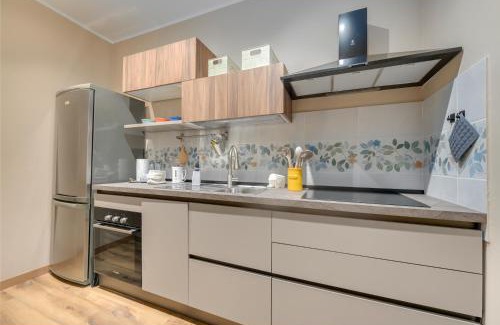 Sestri Levante Apartment | 299 - Blue Heaven Home, 12 minuti a piedi dal Mare e la Spiaggia e il Centro di Sestri Levante