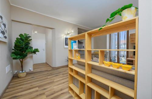 Sestri Levante Apartment | 299 - Blue Heaven Home, 12 minuti a piedi dal Mare e la Spiaggia e il Centro di Sestri Levante
