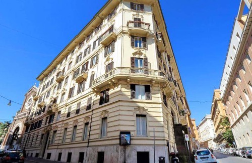 Sallustiano Apartment | 299 m² Apartment ∙ 5 bedrooms ∙ 10 guests