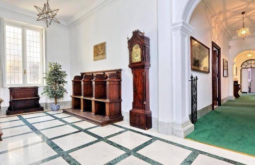 Sallustiano Apartment | 299 m² Apartment ∙ 5 bedrooms ∙ 10 guests