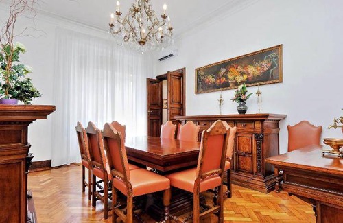 Sallustiano Apartment | 299 m² Apartment ∙ 5 bedrooms ∙ 10 guests