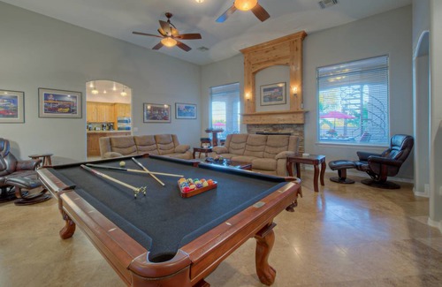 County Island House | 299 m² House ∙ 6 bedrooms ∙ 18 guests