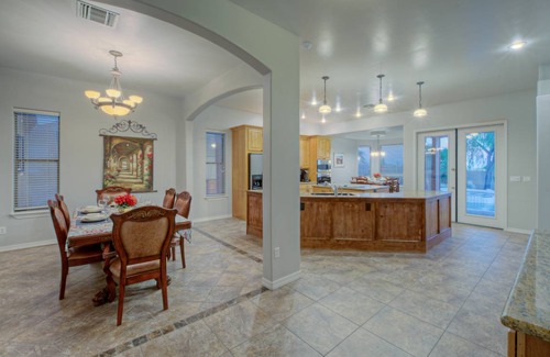 County Island House | 299 m² House ∙ 6 bedrooms ∙ 18 guests