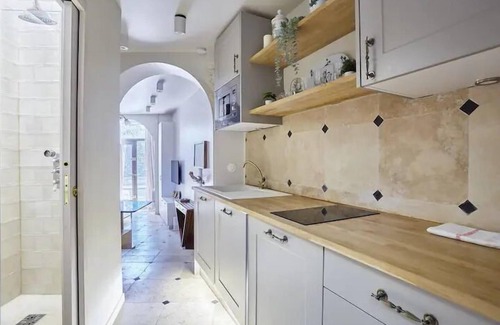 Parc-de-Montsouris Apartment | 299 Suite Nansouty - Superb apartment in Paris