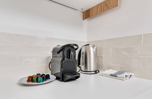 Parc-de-Montsouris Apartment | 299 Suite Nansouty - Superb apartment in Paris