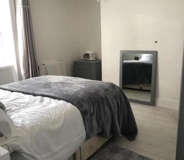 Margate Apartment | 29a Margate