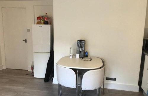 Margate Apartment | 29a Margate