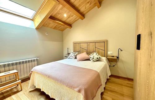 Vegadeo Apartment | 29E01 Casa Courego - Vegadeo