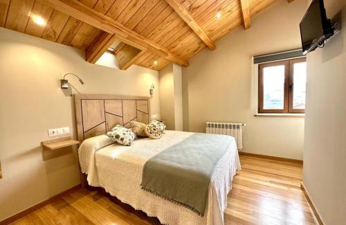Vegadeo Apartment | 29E01 Casa Courego - Vegadeo