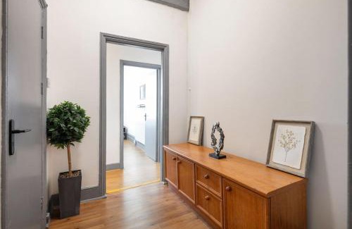 Harlesden Apartment | 2A - Bright & Airy 2 Bed Flat - 20 Mins to Central