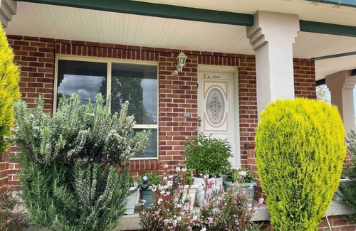Jindabyne House | 2A Casa Del Sol