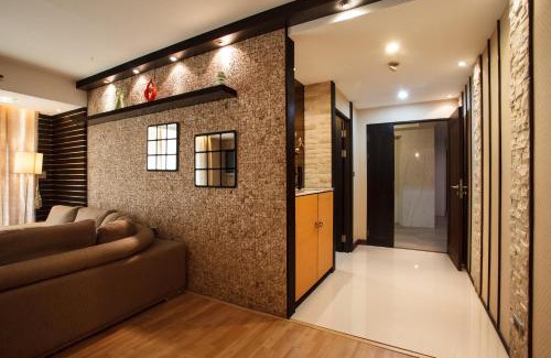 Khlong Toei Nuea House | 2A-Short-term rental allowed-2BRs Downtown Bangkok