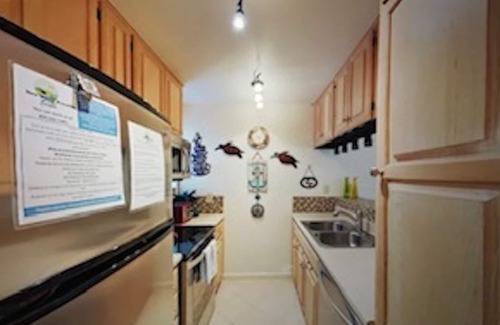 New Braunfels Condo | 2B/2B Condo on Comal River just across Schlitterbahn