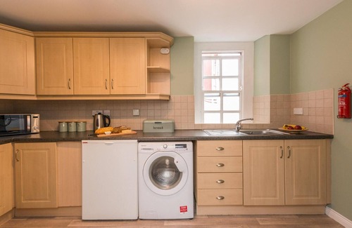 Killyleagh Apartment | 2B apartment @ Hamilton House