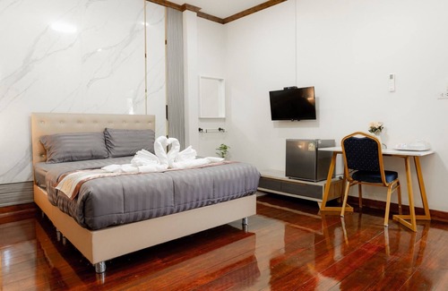Trang Hotel | 2B Cozy Hostel