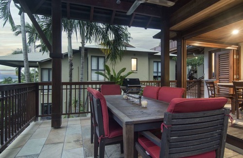 Port Douglas Villa | 2B Far Pavilions Port Douglas
