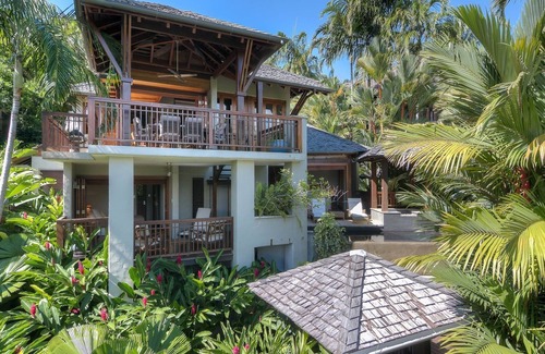 Port Douglas Villa | 2B Far Pavilions Port Douglas