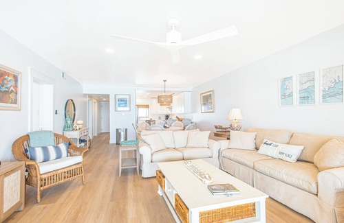 Ono Island Condo | 2B Gulf Front at Shipwatch in Perdido