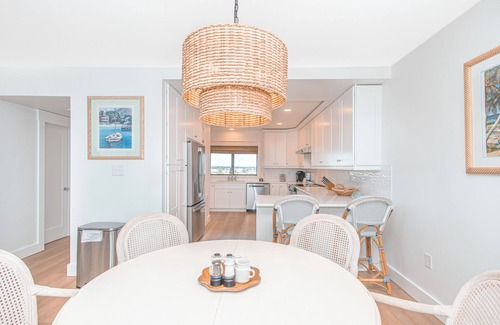 Ono Island Condo | 2B Gulf Front at Shipwatch in Perdido