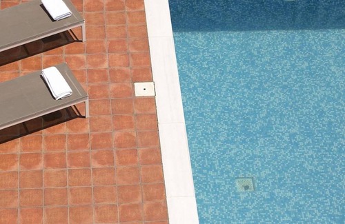 Agia Paraskevi Villa | 2B Luxurious Villa Io, With Private Pool And Stunningt Sea Views
